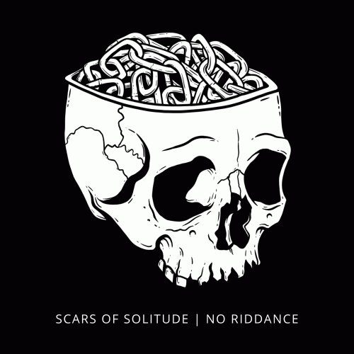 Scars Of Solitude : No Riddance